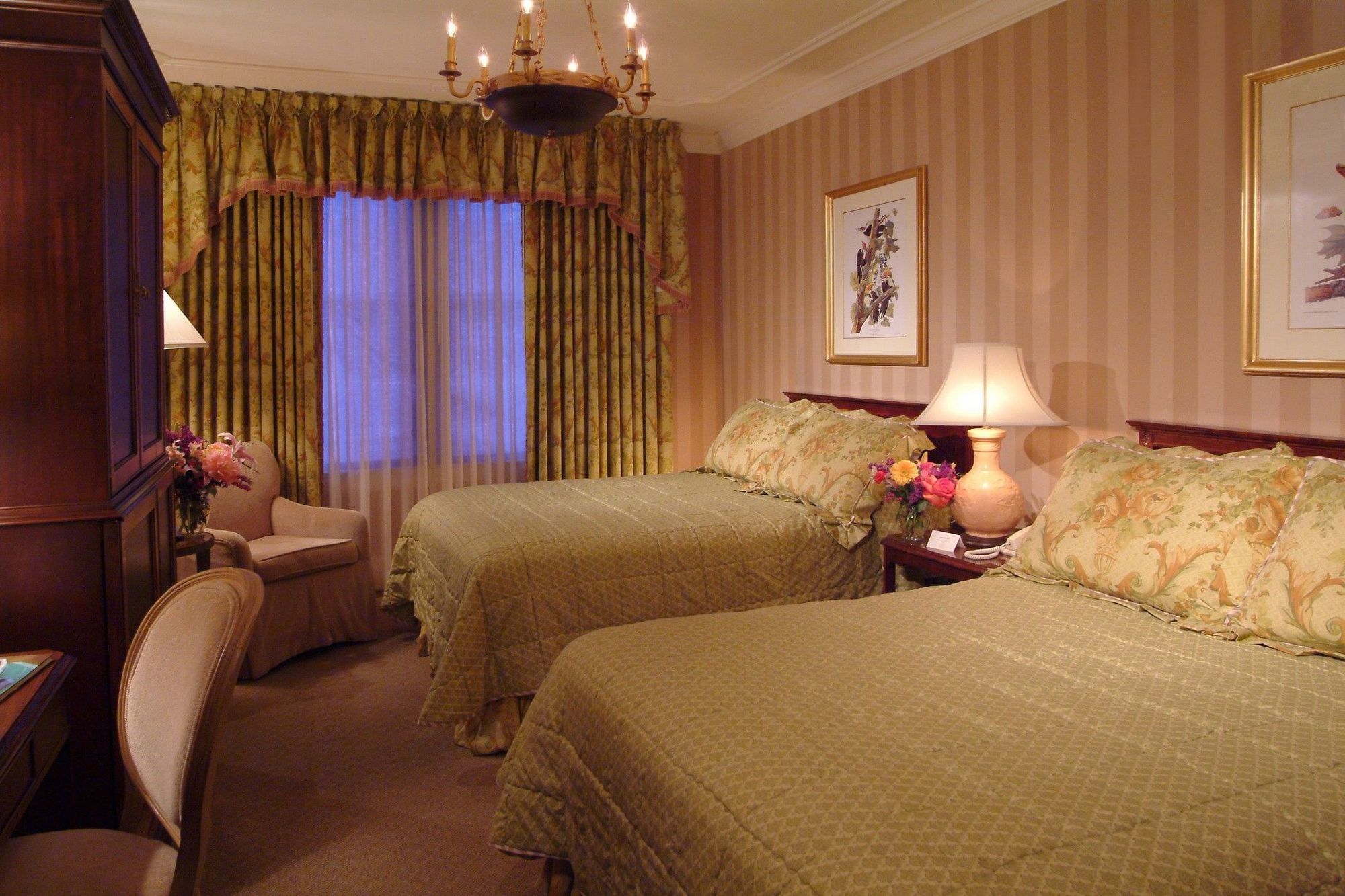 Hotel Monteleone Νέα Ορλεάνη Δωμάτιο φωτογραφία